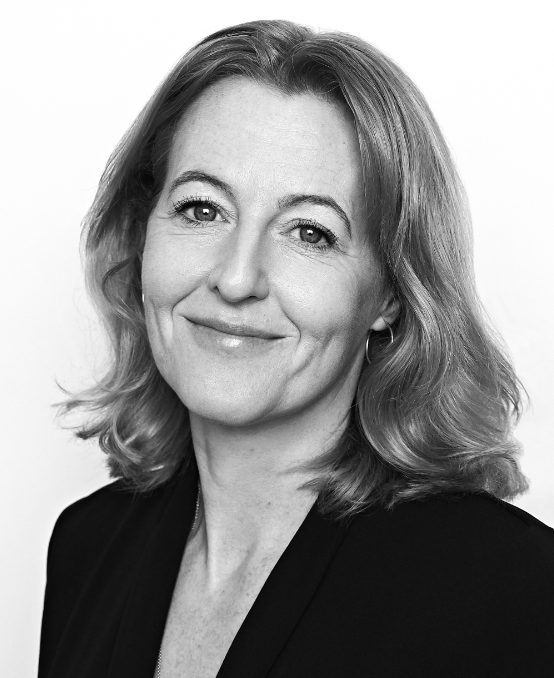 Louise Palludan Kampmann
