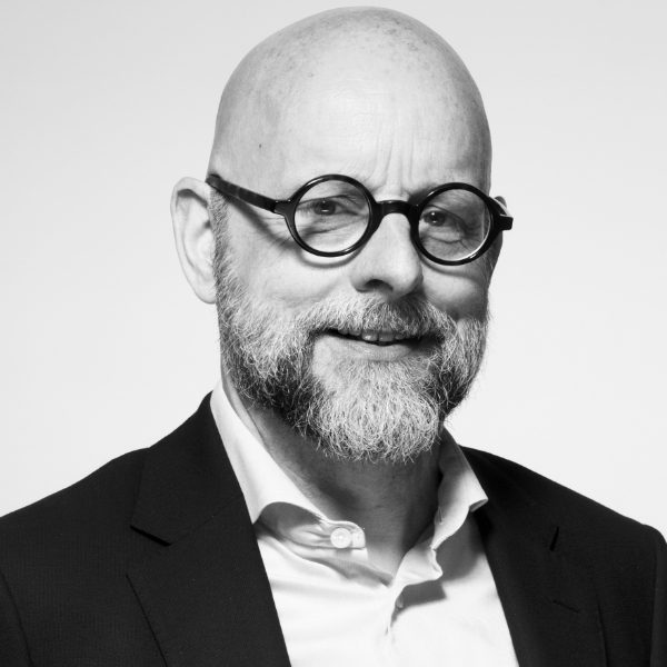 Henrik Zangenberg, Partner hos Zangenberg Group