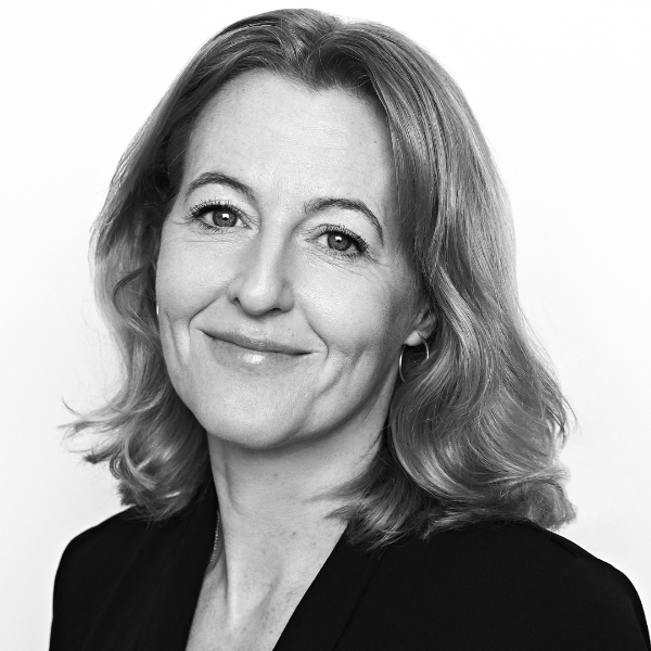 Louise Palludan Kampmann, Manager hos nextpuzzle