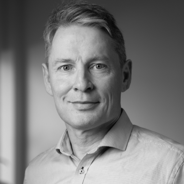 Kaare Pedersen